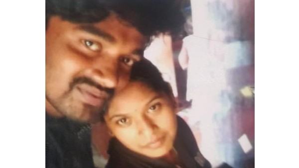 Newly married woman killed by old lover, stabbed More than 20 time in Devanahalli 