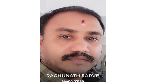 KAS officers caught by Loka police while returning bribe money