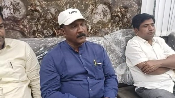 Hubballi Congress Decide to Boycott President Draupadi Murmus Civic Honour Program