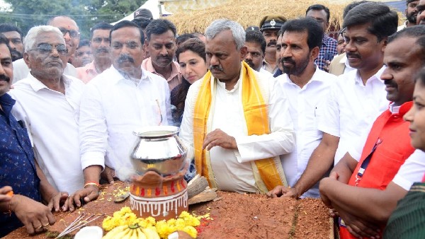 Mysore Dasara: Hundreds types of snacks and food at food fair Mysore Dasara: Hundreds types of snacks and food at food fair