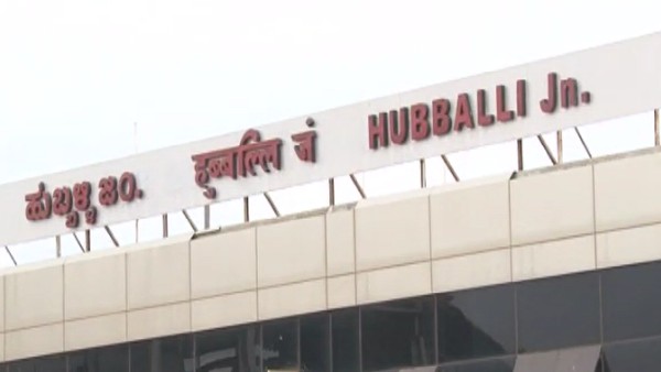  ಪರಿಸರ ಸ್ನೇಹಿ ರೈಲ್ವೆಯತ್ತ ನೈರುತ್ಯ ರೈಲ್ವೇ 