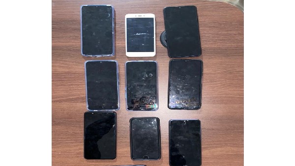 Cyber crime: Police Arrest of the accused who was cheating to make profit in Crypto currency Cyber crime: Police Arrest of the accused who was cheating to make profit in Crypto currency