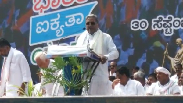  ಆತಂಕದಿಂದ ಬದುಕುವ ಪರಿಸ್ಥಿತಿ