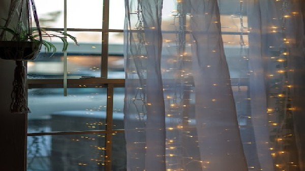 10. ಪ್ರೆಟಿ ಫೇರಿ ಲೈಟ್ಸ್