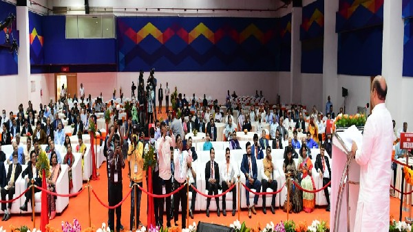 ಕೈಗಾರಿಕೋದ್ಯಮಿಗಳಿಗೆ ಅಪರಿಮಿತ ಅವಕಾಶಗಳು 