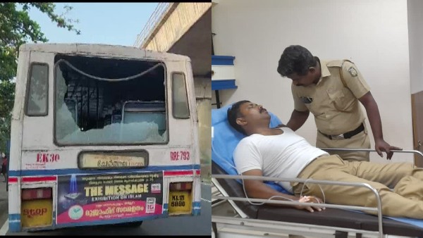 ಹಿಂಸಾಚಾರಕ್ಕೆ ತಿರುಗಿದ ಪಿಎಫ್‌ಐನ ಬಂದ್ 