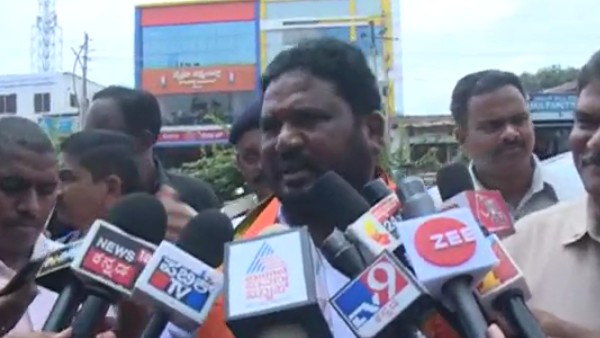  ನನ್ನ ಮೇಲೆ ಷಡ್ಯಂತ್ರ 