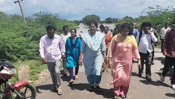  ತಾಲೂಕು ಮಟ್ಟದಲ್ಲಿ ನೋಡಲ್ ಅಧಿಕಾರಿಗಳ ನೇಮಕ