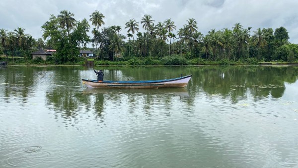 ಲೈಫ್ ಜಾಕೆಟ್‌ ವ್ಯವಸ್ಥೆಗೆ ಇತ್ತಾಯ 