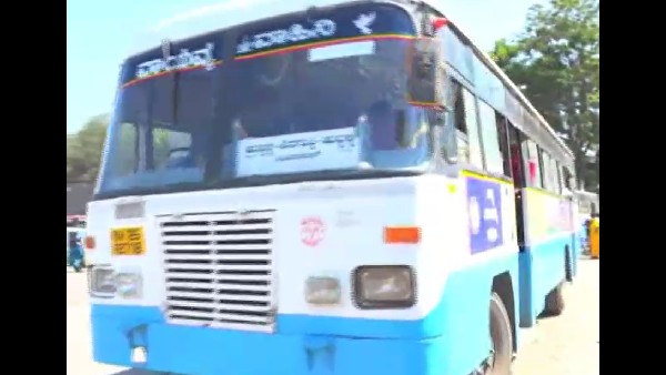 ಉ.ಕರ್ನಾಟಕದ ಜನರ ಕೆಂಗಣ್ಣಿಗೆ ಗುರಿಯಾದ ಸರ್ಕಾರ 