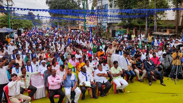 ಚುನಾವಣೆ ಗಿಮಿಕ್ಗೆ ರಾಮನ ಹೆಸರು ಚುನಾವಣೆ ಗಿಮಿಕ್ಗೆ ರಾಮನ ಹೆಸರು
