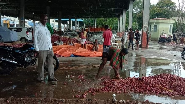  ಎಪಿಎಂಸಿ ಆವರಣದಲ್ಲಿಅತಿಥಿ ಗೃಹಗಳ ನಿರ್ಮಾಣ 