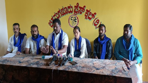 ಹಿಂದೂಪರ ಸಂಘಟನೆಯಿಂದ ಹಲ್ಲೆ 