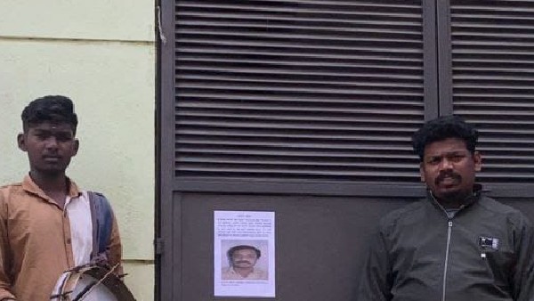 PSI recruitment scam:36th accused Sidda Raju arrested 