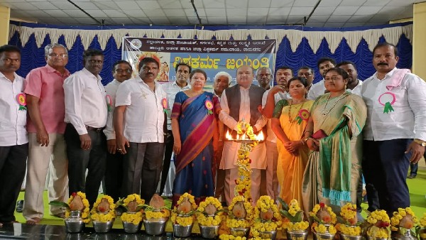 Ashwath Narayan What is your contribution to development of district MLA asks