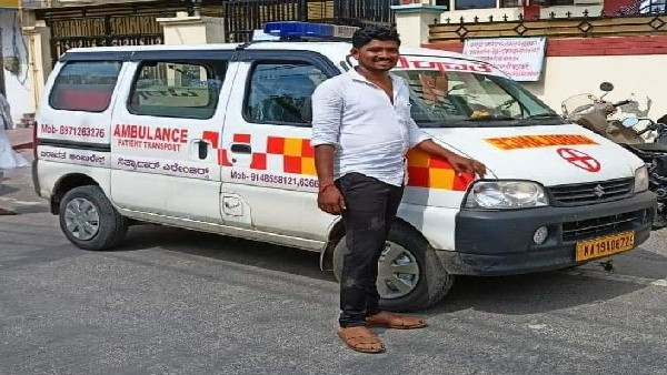 ಗಂಟೆಗೆ 120 ಕೀಲೋ ಮೀಟರ್‌ ವೇಗದಲ್ಲಿ ಚಾಲನೆ 