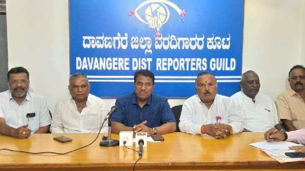 ಪಕ್ಷವನ್ನು ಒತ್ತೆ ಇಡುವ ಕಲಸ ಆಗುತ್ತಿದೆ 