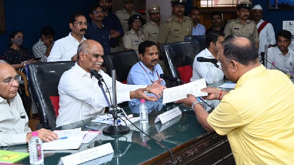  ಅಪಘಾತಗಳನ್ನು ತಪ್ಪಿಸಬೇಕಿದೆ 