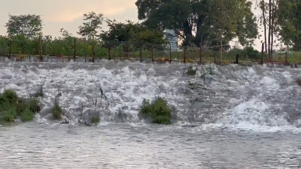  ನಿರ್ದಾಕ್ಷಿಣ್ಯವಾಗಿ ಒತ್ತುವರಿ ತೆರವಿಗೆ ಸೂಚನೆ