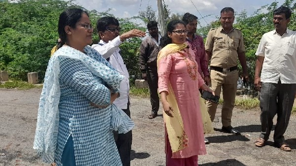  ಪ್ರದೇಶವಾರು ಮಳೆ ಹಾನಿ ಮಾಹಿತಿ