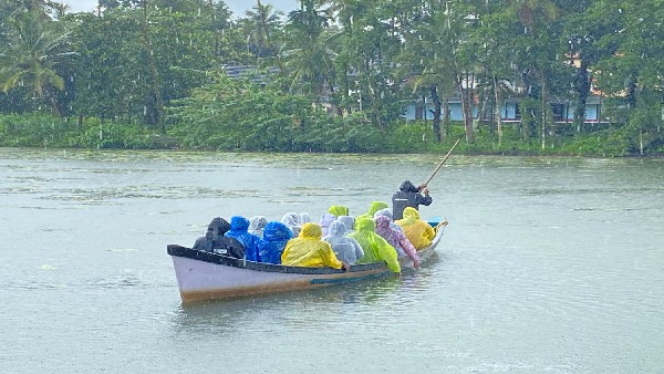 ಪದ್ಮಾವತಿ ದೇವಿ ಬಗ್ಗೆ ಭಕ್ತರ ಅಭಿಪ್ರಾಯ 