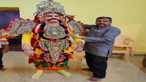 ಜನರ ಮೆಚ್ಚುಗೆಗೆ ಪಾತ್ರರಾದ ಇನ್ಸ್‌ಪೆಕ್ಟರ್ 