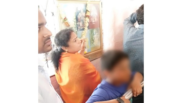 ಪೊಲೀಸರು , ಕೋರ್ಟ್‌ ಕೇಸ್‌ಗೆ ಹೆದರಿಕೆ 