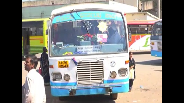 ಬಿಎಂಟಿಸಿ ಸಂಸ್ಥೆಗೆ ಬರುವ ತಿಂಗಳ ಆದಾಯ 