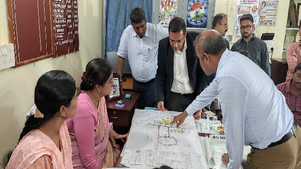  ಪಿಯು ತರಗತಿಗಳನ್ನು ನಡೆಸಲು ಅಸಾಧ್ಯ 