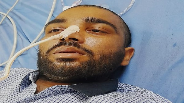 ಚಾಲಕನಿಗೆ ಅಭಿನಂದನೆಗಳ ಮಹಾಪೂರ 