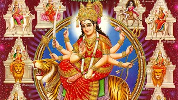 Navratri 2022 Mantra: Maa Devi Mantras For 9-Day Festival, Know Meaning And Significance in kannada 