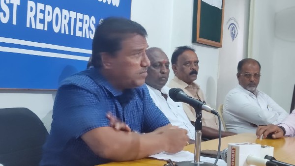 ದಾವಣಗೆರೆಯಲ್ಲಿ ಯಾವ ಹೈಕಮಾಂಡ್ ಇಲ್ಲ 