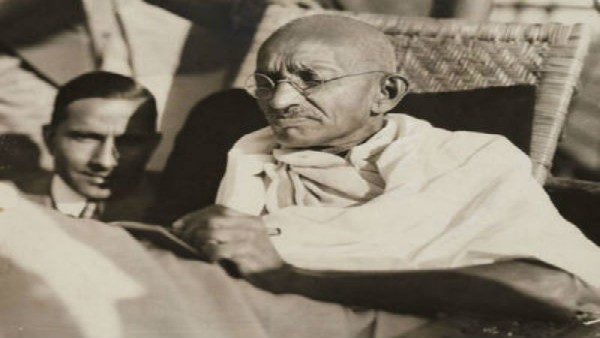 Gandhi Jayanti 2022 Message, Quote and Whatsapp and Facebook Statuses Gandhi Jayanti 2022 Message, Quote and Whatsapp and Facebook Statuses