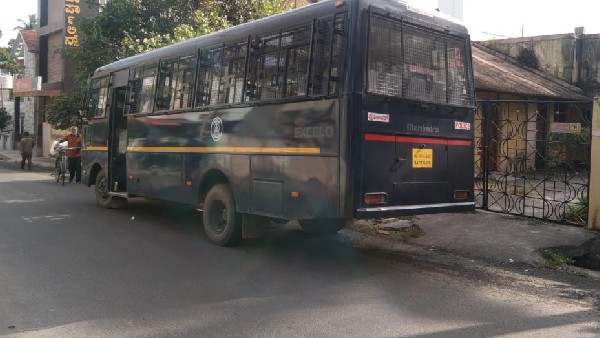  ಕಾಂಗ್ರೆಸ್‌ನ ಪೇ‌ಸಿಎಂ ಅಭಿಯಾನ ಡೈವರ್ಟ್! 