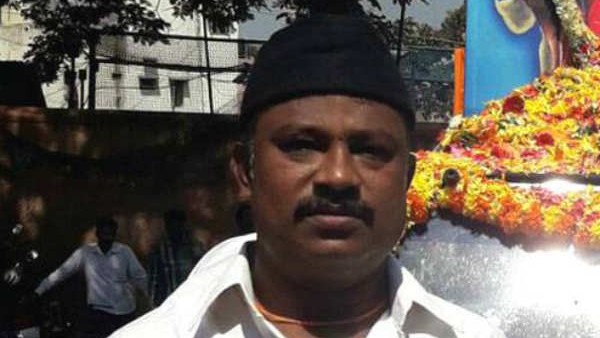  ಶಾಸಕರ ಮನೆಗೆ ಬೆಂಕಿಯಿಟ್ಟ ಪ್ರಕರಣ