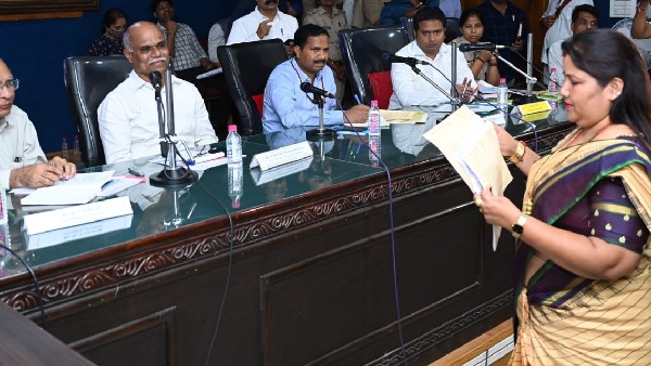  ಉದ್ಯೋಗವಿಲ್ಲದೆ ಯುವ ಜನತೆ ಪರದಾಟ 