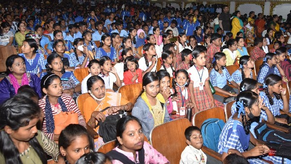 ಶಾಲೆಗಳಿಂದ ಏರ್ಪಡಿಸಿದ್ದ ಕಾರ್ಯಕ್ರಮಗಳ ಪಟ್ಟಿ 