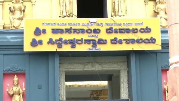 ಜಾತ್ರಾ ಮಹೋತ್ಸವಕ್ಕೆ ಭಾಗಿಯಾಗುವ ಗಣ್ಯರು? 