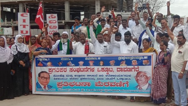  ಸಂತ್ರಸ್ತೆಯರಿಗೆ ಅನ್ಯಾಯ ಮಾಡುತ್ತಿದ್ದಾರೆ