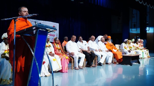  ಇದುವರೆಗೂ 17 ಸಾವಿರ ಜೋಡಿಗಳು ವಿವಾಹ