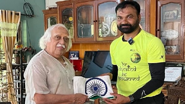  ಹುಬ್ಬಳ್ಳಿ ತಹಶೀಲ್ದಾರ್‌ 100 ದಿನಗಳ ಯಾತ್ರೆ