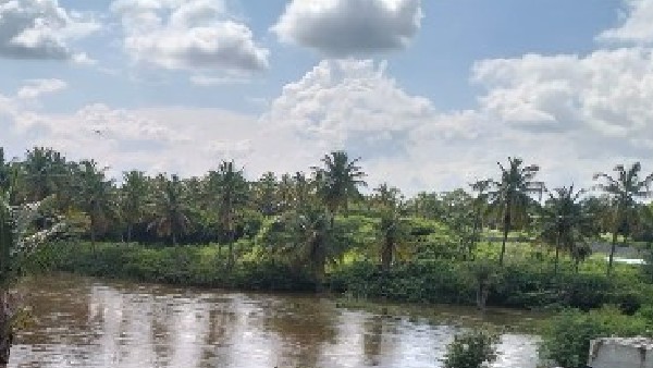  ಎಲ್ಲೆಲ್ಲಿ ಎಷ್ಟು ಮಳೆ ಪ್ರಮಾಣ?