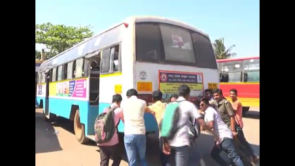ವಾಯುವ್ಯ ಸಾರಿಗೆ ಸಂಸ್ಥೆಗೆ ಬಸ್‌ಗಳ ಮಾರಾಟ 