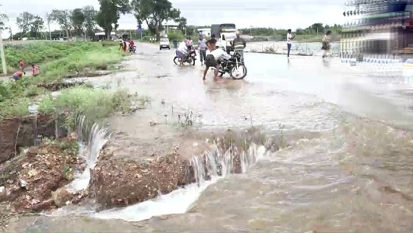 ಅಪಘಾತಗಳು ಮರುಕಳಿಸದಂತೆ ಕ್ರಮ ಕೈಗೊಳ್ಳಿ 