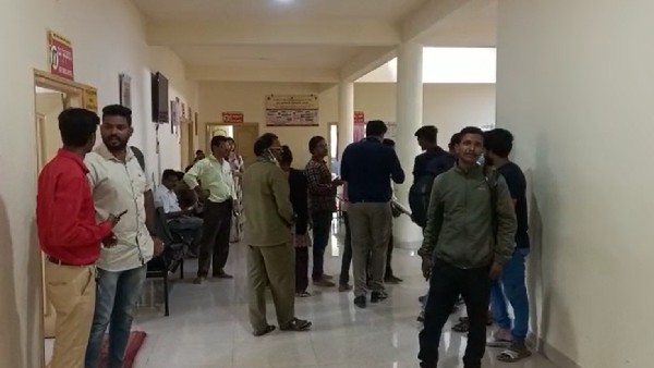 ಕಂಟ್ರೋಲ್ ರೂಮ್‌ಗೆ ಕರೆ ಮಾಡಿದ್ರೆ ಸೇವೆ ಲಭ್ಯ 