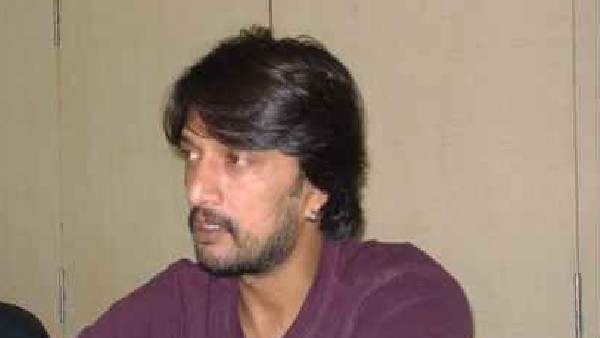 ಕಿಚ್ಚ ಸುದೀಪ್‌ ಆಗಮನದ ನಿರೀಕ್ಷೆಯಲ್ಲಿದ್ದ ಫ್ಯಾನ್ಸ್‌ 