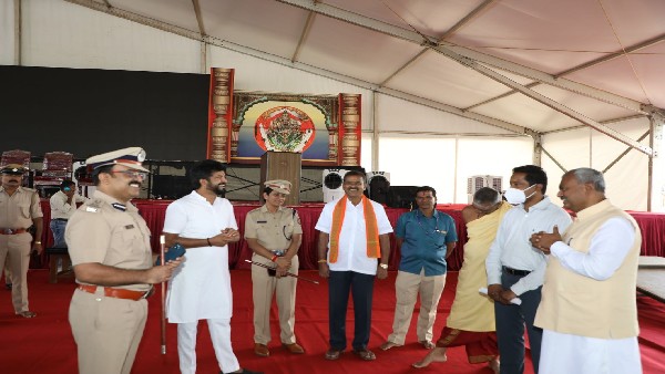 ಸೆ.26ರಿಂದ ಅ.5ರವರೆಗೆ ಕಾರ್ಯನಿರ್ವಹಣೆ 