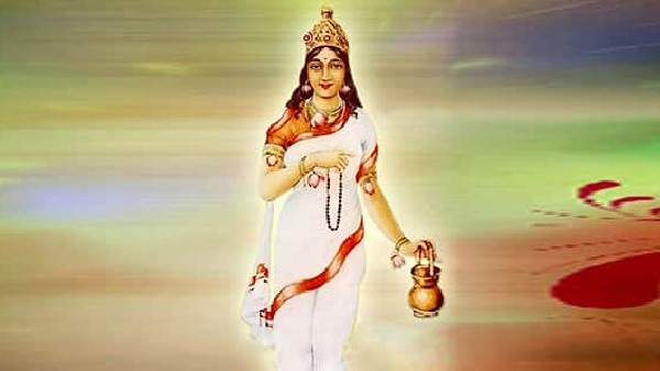 ಪಾರ್ವತಿ ದೇವಿ ಬ್ರಹ್ಮಚಾರಿಣಿ ಆದದ್ದು ಹೇಗೆ? ಪಾರ್ವತಿ ದೇವಿ ಬ್ರಹ್ಮಚಾರಿಣಿ ಆದದ್ದು ಹೇಗೆ?