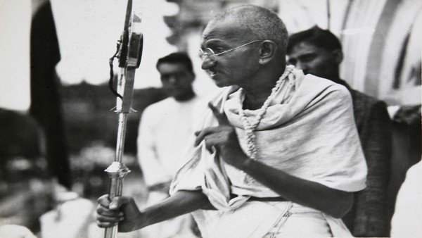 Gandhi Jayanti 2022 Message, Quote and Whatsapp and Facebook Statuses Gandhi Jayanti 2022 Message, Quote and Whatsapp and Facebook Statuses