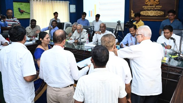  19 ವರ್ಷದಿಂದ ಯೋಜನೆಗಾಗಿ ಹೋರಾಟ 